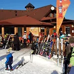 Sunny Valley Апартаменты *