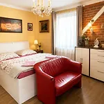 Sunny Valley Apartamento