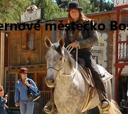 Sunny Valley 公寓 *