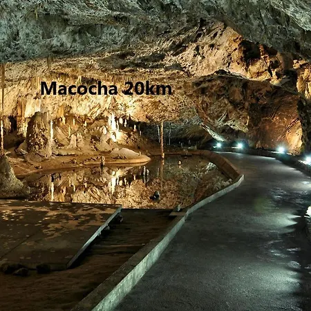 Sunny Valley 公寓 *