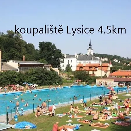 Sunny Valley * Lhota u Lysic