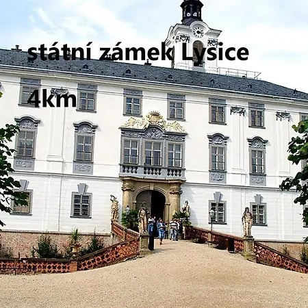 Sunny Valley * Lhota u Lysic