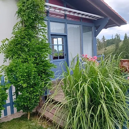 Sunny Valley Апартаменты *