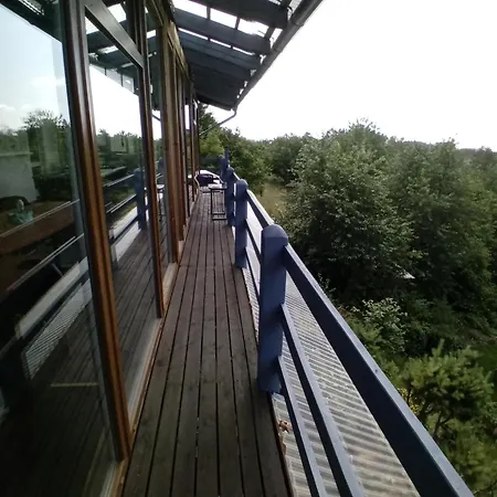 Sunny Valley 公寓 *