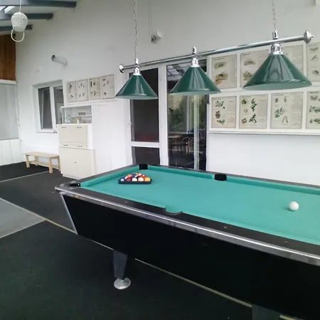 公寓 Sunny Valley *