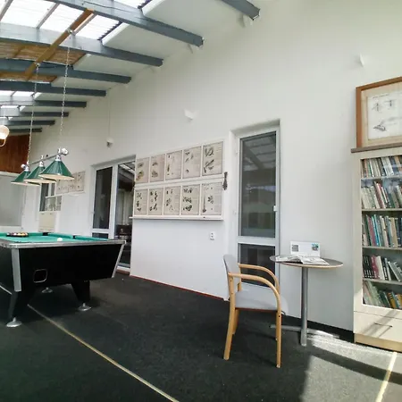 公寓 Sunny Valley Lhota u Lysic