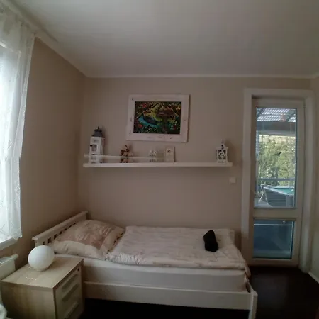 Sunny Valley * Lhota u Lysic