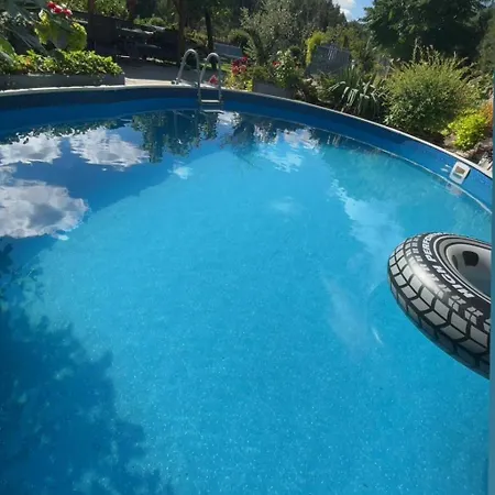 Sunny Valley * Lhota u Lysic