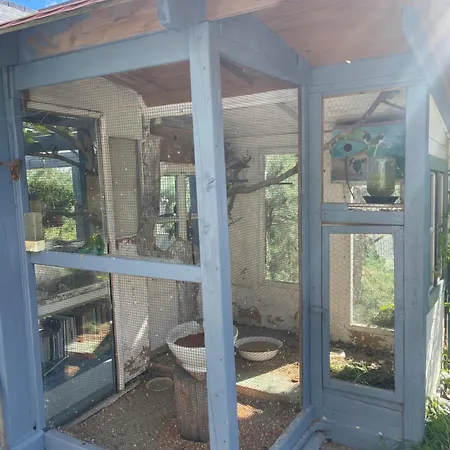 Sunny Valley * Lhota u Lysic