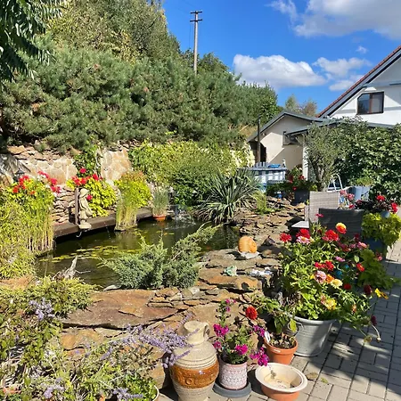 Sunny Valley * Lhota u Lysic