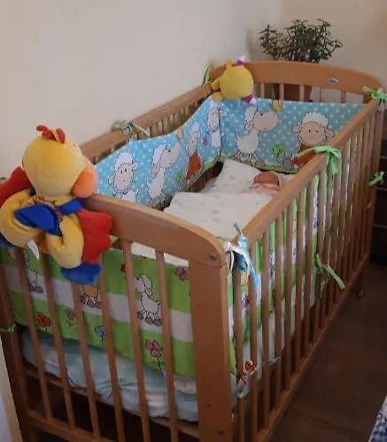 Sunny Valley Appartement