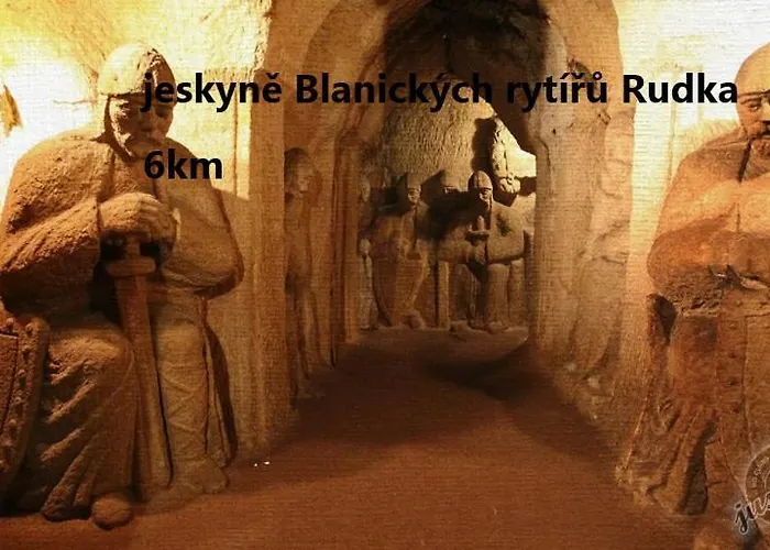 Sunny Valley Appartement Lhota u Lysic