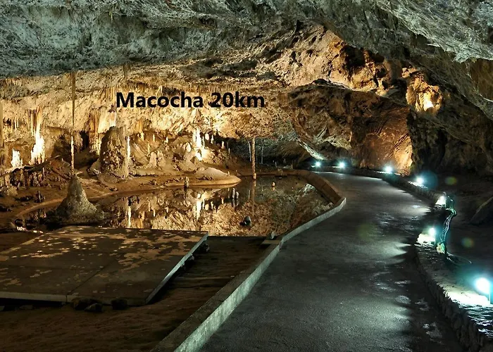 Sunny Valley Appartement *