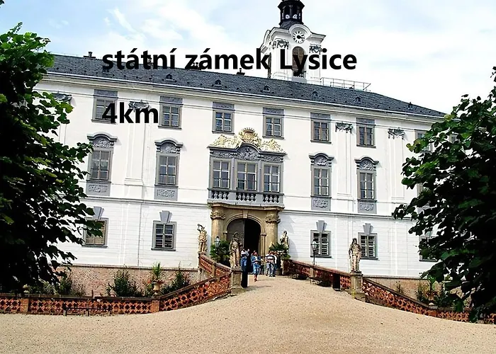 Sunny Valley * Lhota u Lysic