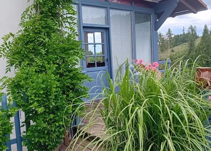 Sunny Valley Appartement *