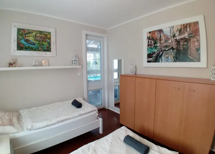 Appartement Sunny Valley