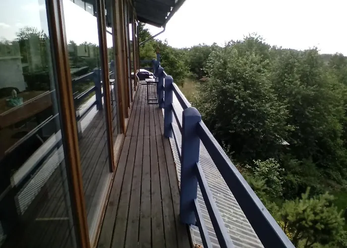 Sunny Valley Appartement *