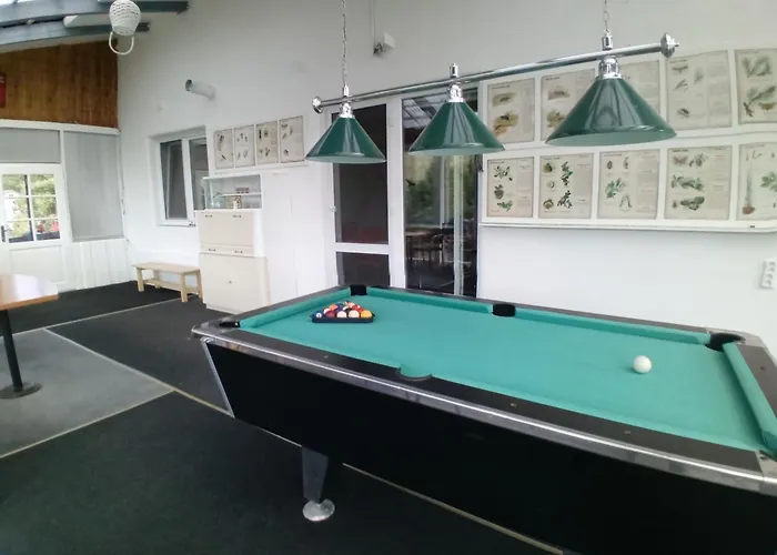 Appartement Sunny Valley *