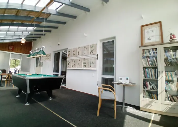 Appartement Sunny Valley Lhota u Lysic