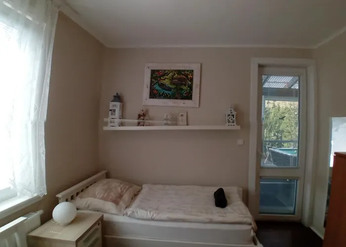 Sunny Valley * Lhota u Lysic