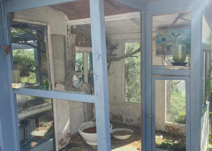 Sunny Valley * Lhota u Lysic