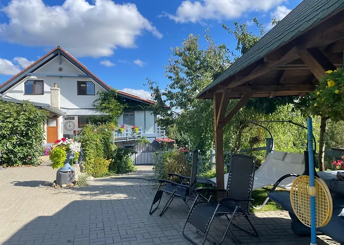 Sunny Valley Appartement *