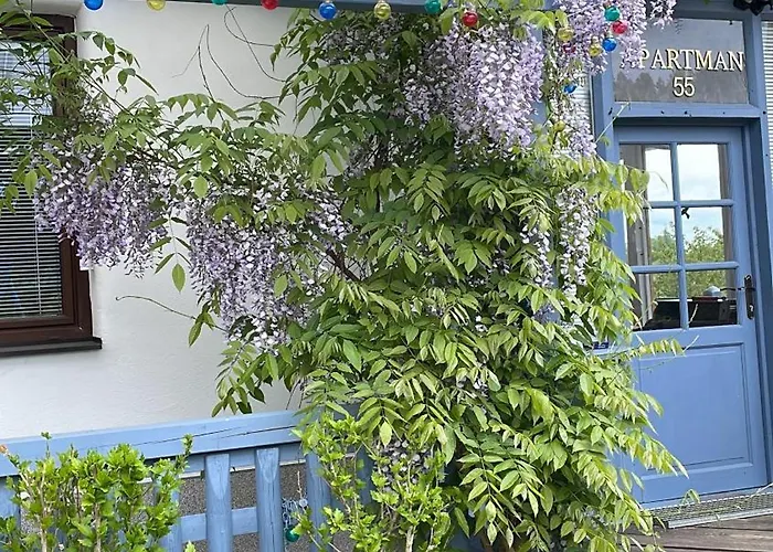 Appartement Sunny Valley *