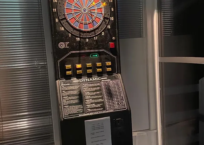 Appartement Sunny Valley *