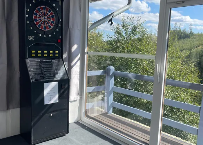 Appartement Sunny Valley *