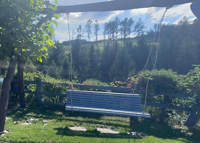 Sunny Valley *