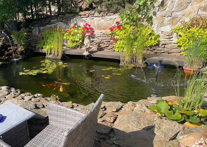 Appartement Sunny Valley