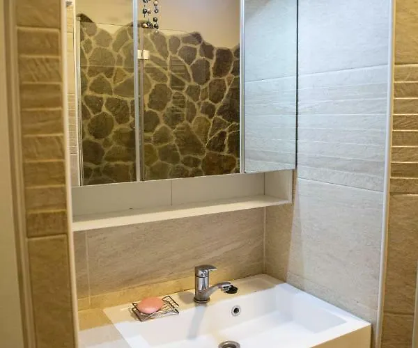 Appartement Sunny Valley